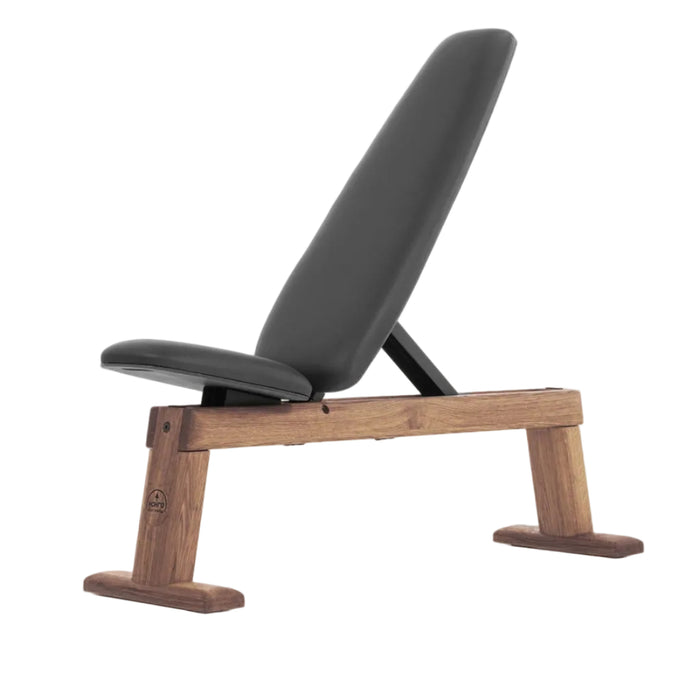 WaterRower NOHrD WeightBench