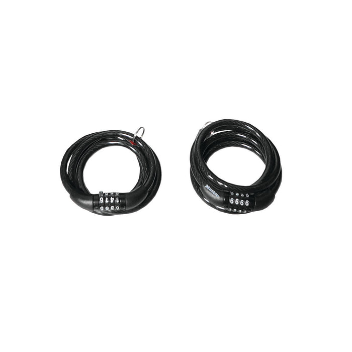 Torque Tank Locking Kit