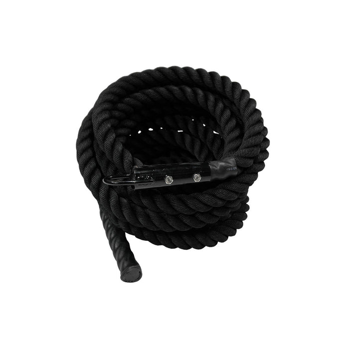Torque Tank Tow Rope