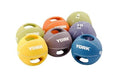 York Barbell Dual Grip Medicine Balls (Up to 10kg) - Best Gym Equipment