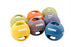 York Barbell Dual Grip Medicine Balls (Up to 10kg) - Best Gym Equipment