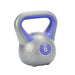 York Vinyl Kettlebells up to 20KG - Best Gym Equipment