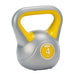 York Vinyl Kettlebells up to 20KG - Best Gym Equipment