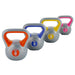 York Vinyl Kettlebells up to 20KG - Best Gym Equipment