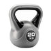 York Vinyl Kettlebells up to 20KG - Best Gym Equipment