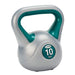 York Vinyl Kettlebells up to 20KG - Best Gym Equipment