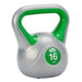 York Vinyl Kettlebells up to 20KG - Best Gym Equipment