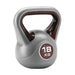 York Vinyl Kettlebells up to 20KG - Best Gym Equipment