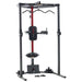 Weider Power Rack - Best Gym Equipment