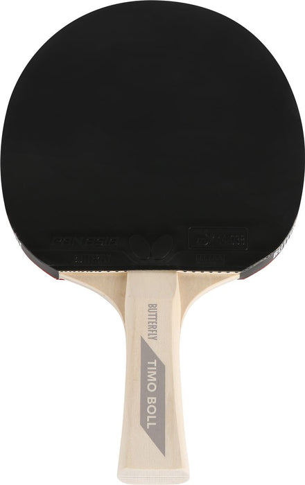 Butterfly Timo Boll 2 Player Table Tennis Set