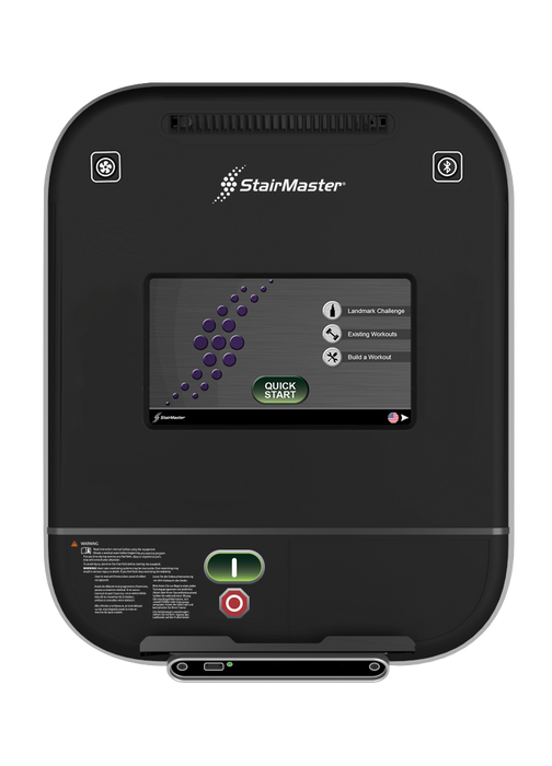 StairMaster 8 Series FreeClimber