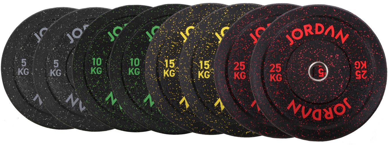 Olympic Disc Sets
