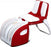 Inada CUBE - Folding Massage Chair - Best Gym Equipment