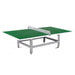 Butterfly S2000 Polymer Concrete/Steel With Square Corners Table Tennis - Best Gym Equipment