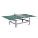 Butterfly S2000 Polymer Concrete/Steel With Square Corners Table Tennis - Best Gym Equipment