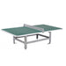 Butterfly S2000 Polymer Concrete / Steel With Rounded Corners Table Tennis - Best Gym Equipment