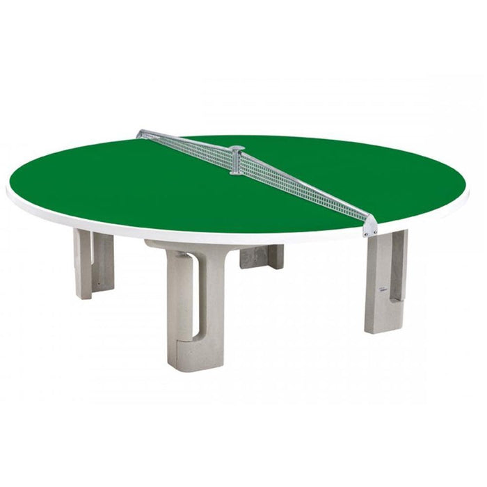 Butterfly R2000 Polymer Concrete Table Tennis - Best Gym Equipment