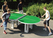 Butterfly F8 Polymer Concrete Table Tennis - Best Gym Equipment