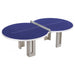 Butterfly F8 Polymer Concrete Table Tennis - Best Gym Equipment