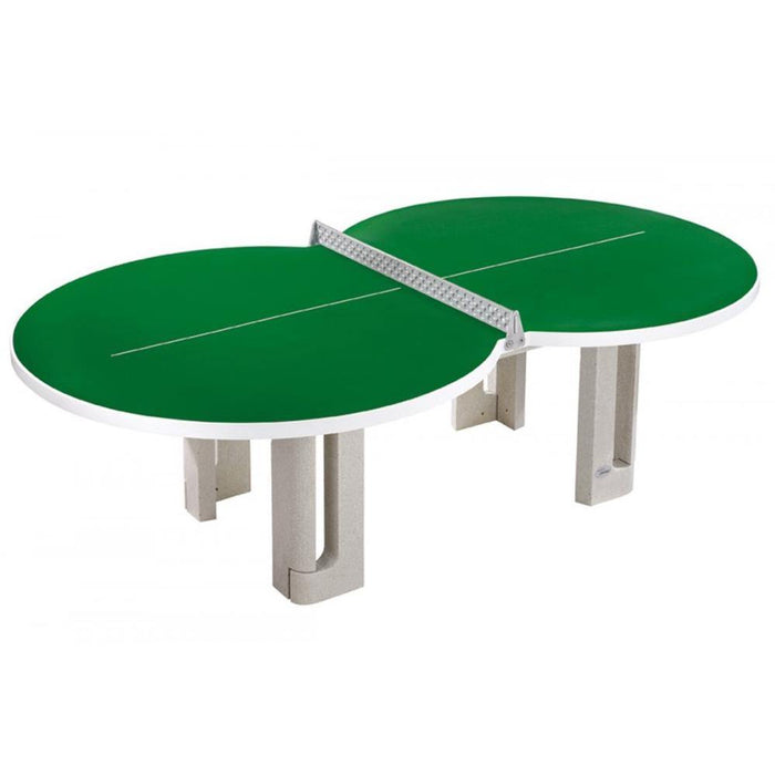 Butterfly F8 Polymer Concrete Table Tennis - Best Gym Equipment