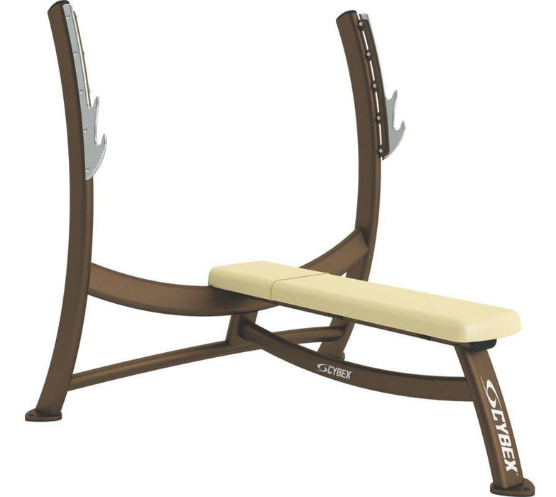 cybex decline bench press Cybex Olympic Bench Press — Best Gym Equipment