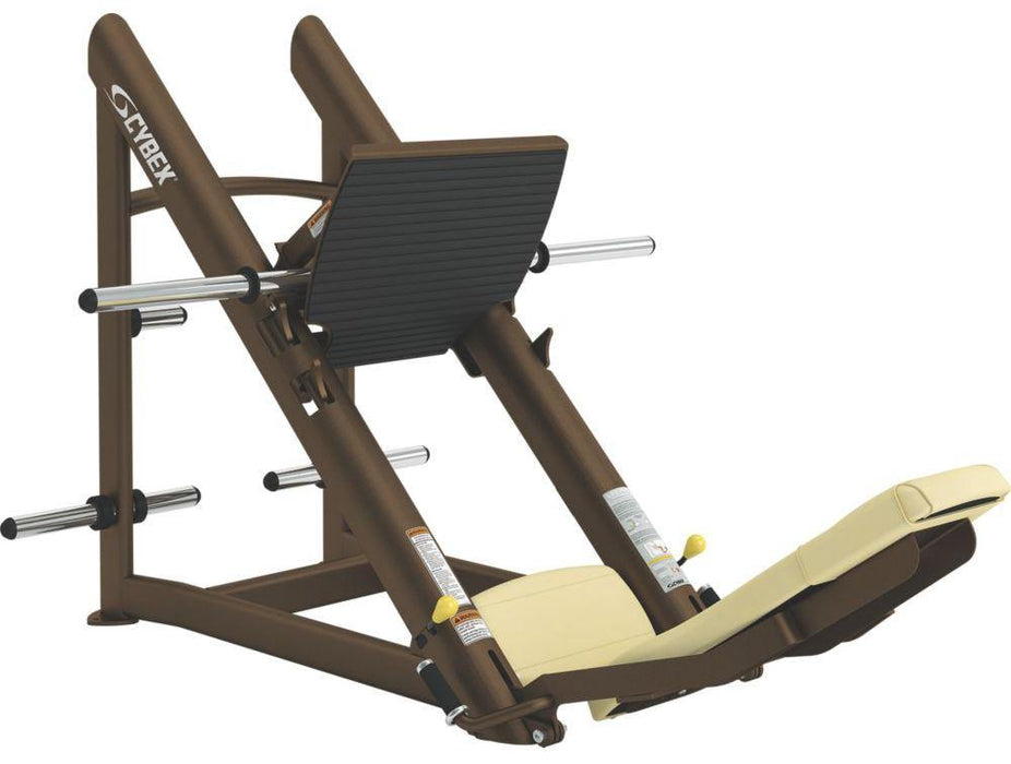 Cybex Leg Press Station Plate Loaded - Best Gym Equipment
