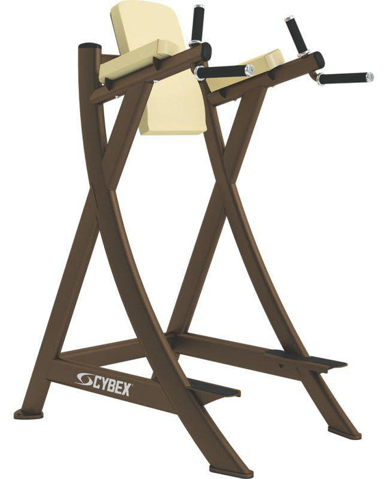 Cybex Leg Raise Chair - Best Gym Equipment