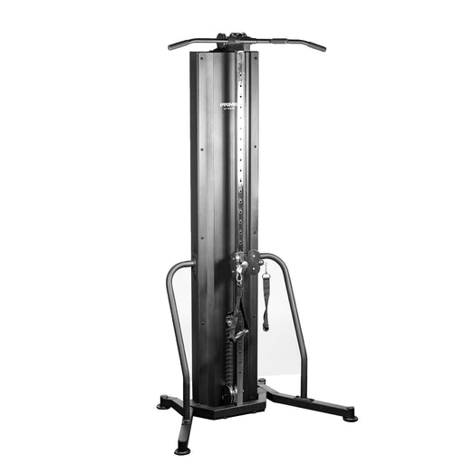 Primal Pro Series Free Standing Hi/Lo pulley with Pull-up Bar