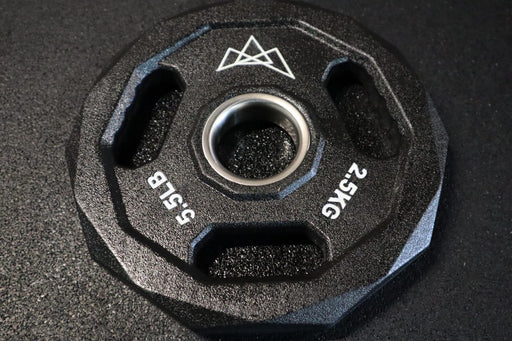 Tribe Active Tri Grip Plates