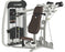 Cybex Eagle NX Overhead Press Selectorised - Best Gym Equipment