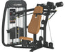 Cybex Eagle NX Overhead Press Selectorised - Best Gym Equipment