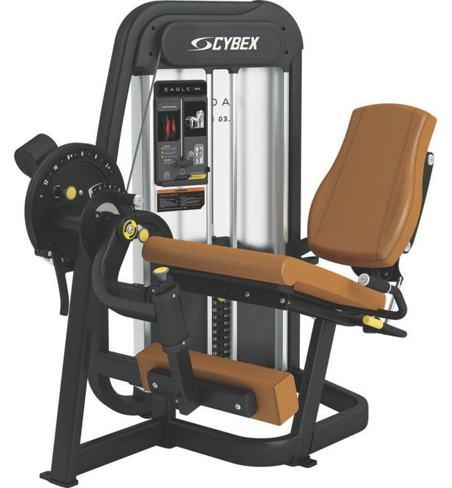 Cybex Eagle NX Leg Extension Selectorised - Best Gym Equipment