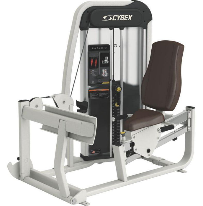 Cybex Eagle NX Calf Selectorised - Best Gym Equipment
