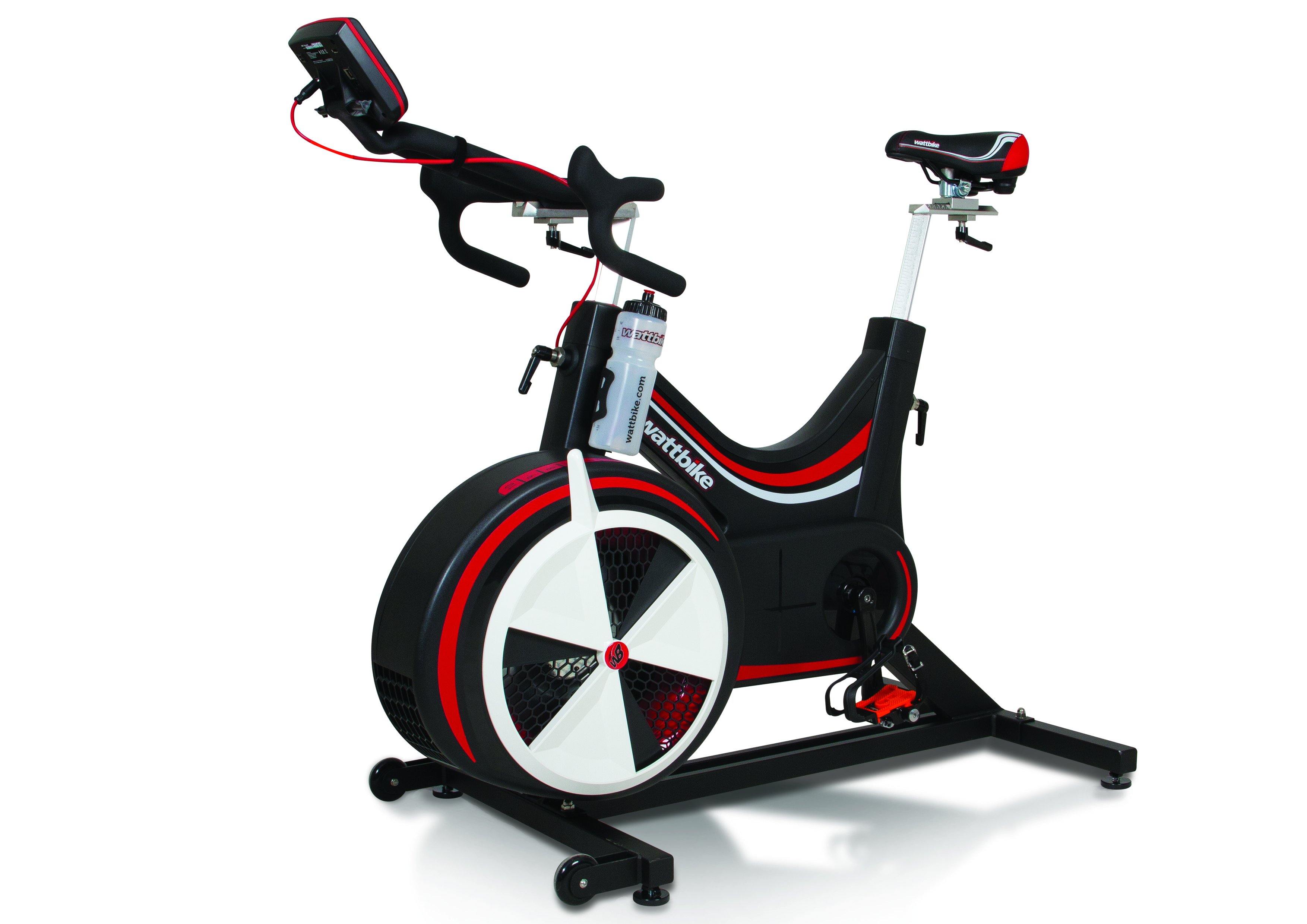 Wattbike on sale for sale