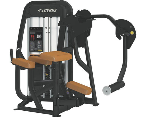 Cybex Eagle NX Glute Selectorised - Best Gym Equipment