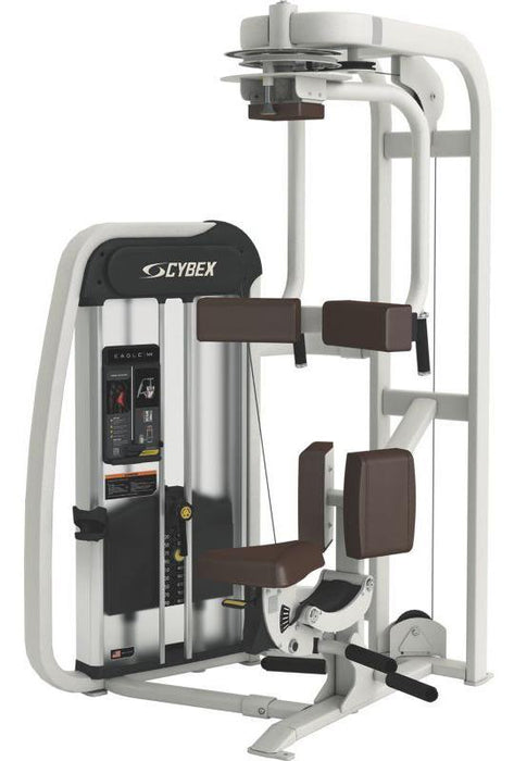 Cybex Eagle NX Torso Rotation Selectorised - Best Gym Equipment