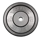 York Olympic Bumper Plate Set - 100kg - Best Gym Equipment