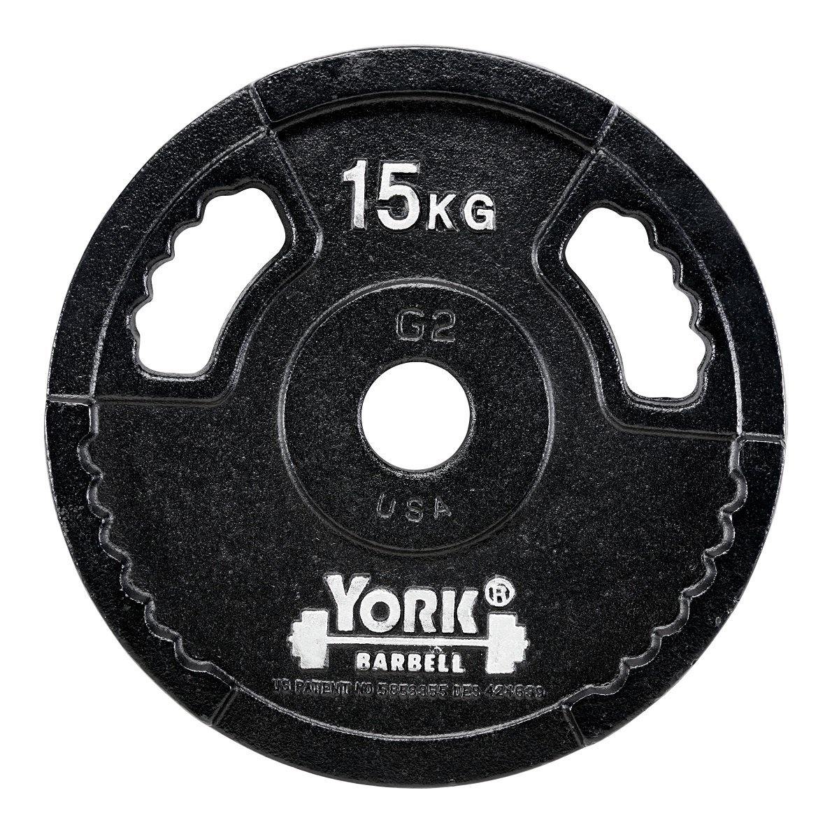 York 15