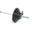 York Barbell G2 Cast Iron Olympic Weight Plates - Best Gym Equipment