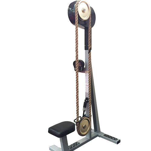 The Grappler - Rope Puller Machine
