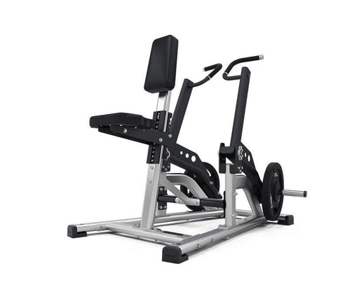 Exigo Iso-Lateral Low Row Plate Loaded - Best Gym Equipment