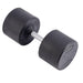 York Barbell Pro-Style Dumbbells & Packs - Best Gym Equipment