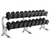 York Barbell Pro-Style Dumbbells & Packs - Best Gym Equipment