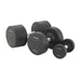 York Barbell Pro-Style Dumbbells & Packs - Best Gym Equipment