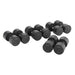 York Barbell Pro-Style Dumbbells & Packs - Best Gym Equipment