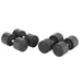 York Barbell Pro-Style Dumbbells & Packs - Best Gym Equipment