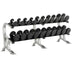 York Barbell Pro-Style Dumbbells & Packs - Best Gym Equipment