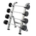 York Barbell Pro Style Fixed Weight Barbells & Sets - Best Gym Equipment