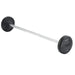 York Barbell Pro Style Fixed Weight Barbells & Sets - Best Gym Equipment