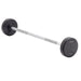 York Barbell Pro Style Fixed Weight Barbells & Sets - Best Gym Equipment